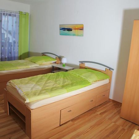 Pension Haus Kassel Fuldatal Екстериор снимка