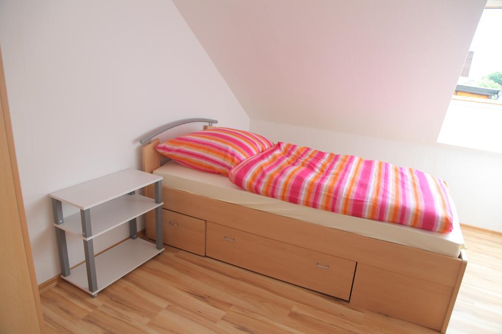 Pension Haus Kassel Fuldatal Екстериор снимка