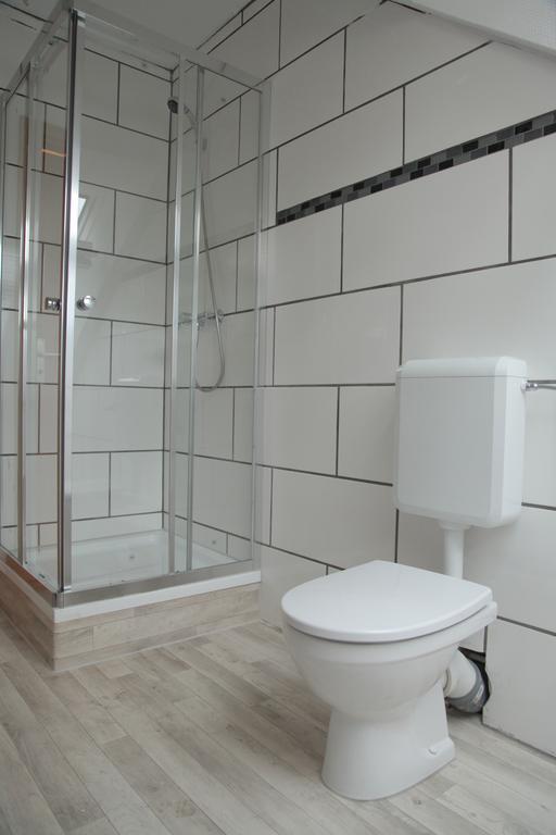 Pension Haus Kassel Fuldatal Екстериор снимка