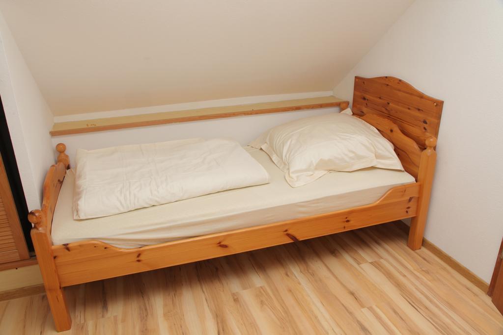 Pension Haus Kassel Fuldatal Екстериор снимка